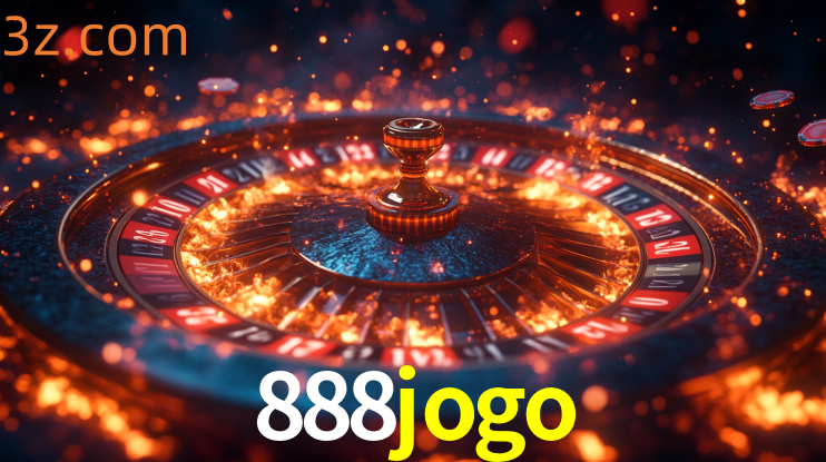 Casa de Apostas 888jogo